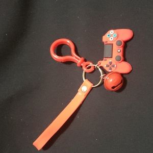 Controller Keychain